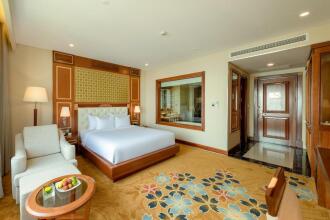 Dlg Hotel Danang