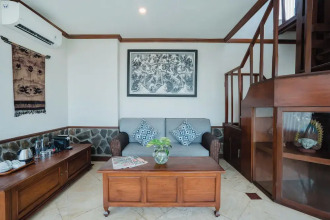 Ramayana Candidasa Beach Resort