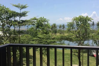 Rumah Luwih Bali