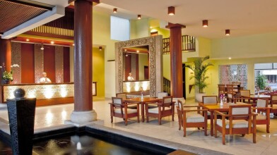 The Rani Hotel & Spa
