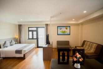 Orbit Resort & Spa Nha Trang