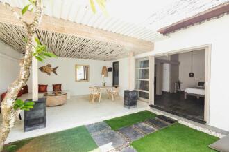 Indiana Kenanga Luxury Boutique Hotel & Spa