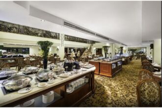 Grand Hotel Saigon