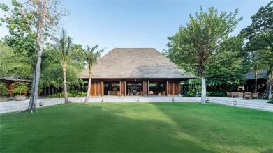 Andaz Bali - A Concept By Hyatt