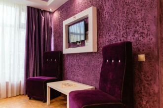 Mini-Hotel On Verkhniye Polya 24, фото 29