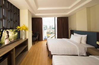 Areca Nha Trang