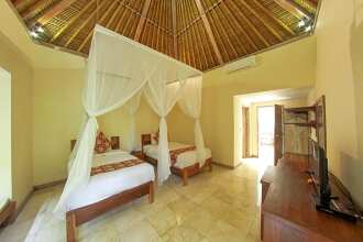 Atta Mesari Villas
