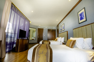Boton Blue Hotel & Spa Nha Trang