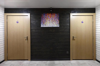 Yeiskwind Hotel, фото 93