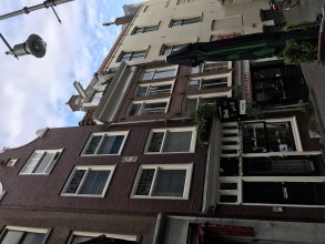 Amsterdam4holiday