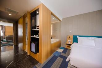 Quinter Central Nha Trang