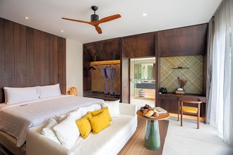 Barcelo Coconut Island