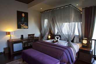 Kanishka Villas