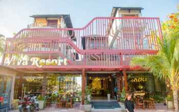 Viva Resort Muine