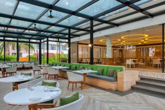 Azaya Beach Resort