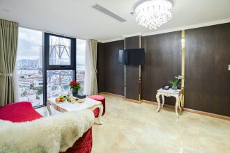 Tnd Hotel Nha Trang