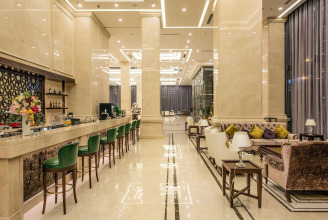 Melia Vinpearl Danang Riverfront
