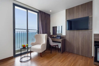 Daphovina Hotel Nha Trang (Ex  Aston Nt)