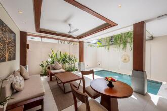 Tanadewa Luxury Villas & Spa