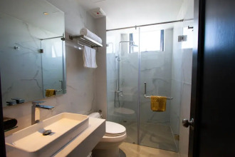 Cordial Grand Hotel Danang 4 Star