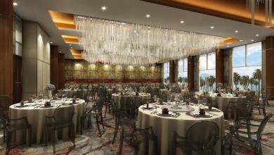 Radisson Blu Resort