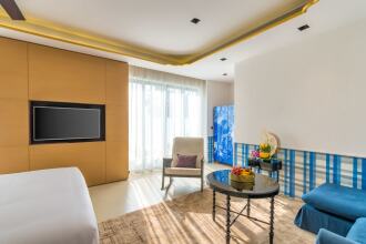 Azaya Beach Resort