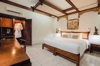 Ramayana Candidasa Beach Resort