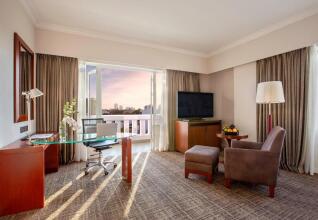Equatorial Ho Chi Minh