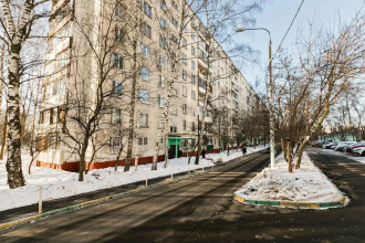 MaxRealty24 Путилково, Героев Панфиловцев, 9, стр. 1, фото 40