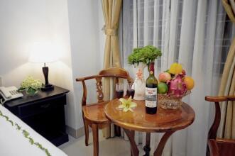 Full House Hotel Nha Trang