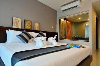 Chaweng Noi Pool Villa