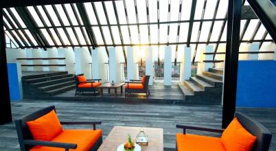 Sun Island Hotel Legian
