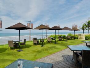 The Samaya Bali