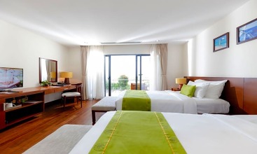 Cam Ranh Riviera