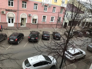 Рус-Ярославль хостел, фото 113