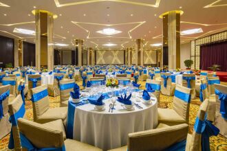 Diamond Bay Hotel Nha Trang