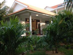 Saigon Emerald Beach Resort