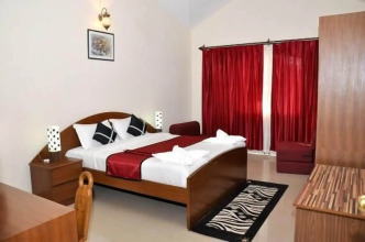 A'S Holiday Resort