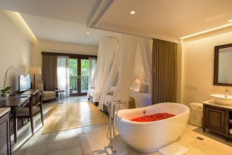 Visesa Ubud Resort