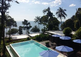 Nest Sense Resort