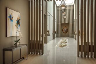 Movenpick Resort & Spa, Jimbaran Bali