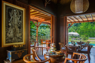 Mandapa, A Ritz-Carlton Reserve