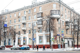 Апартаменты на Тушинской, фото 49