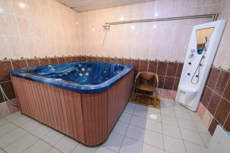 Отель Пантера, фото 76