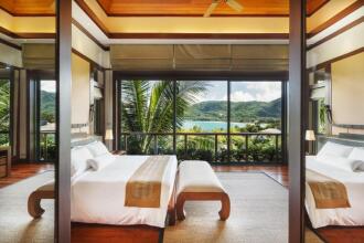 Andara Resort Villas