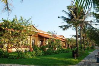 Sandhills Beach Resort & Spa
