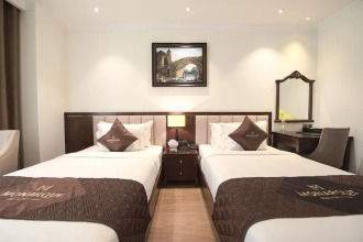 Monarque Hotel Danang