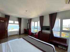 Gem Hotel Nha Trang