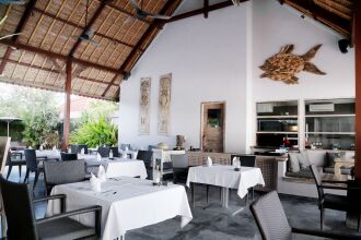 Indiana Kenanga Luxury Boutique Hotel & Spa