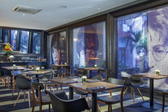 Hard Rock Hotel Bali